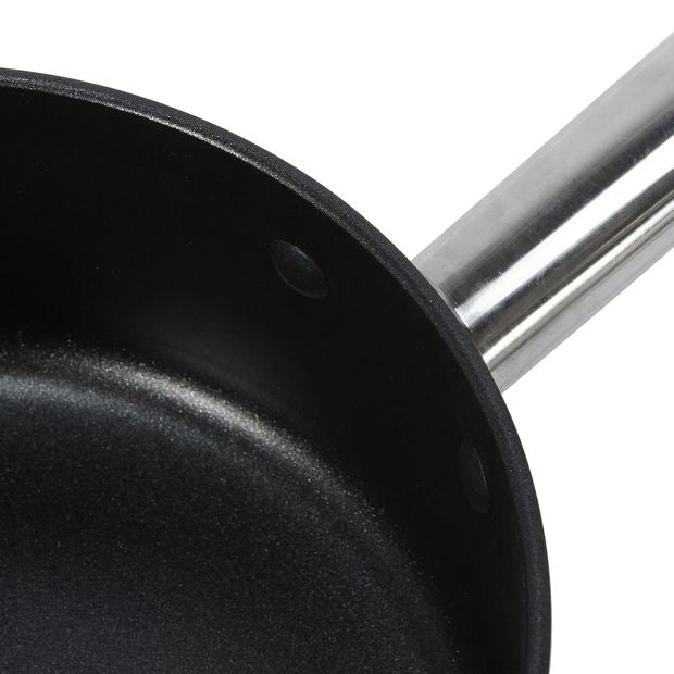 Anodised Saucepan - Anko
