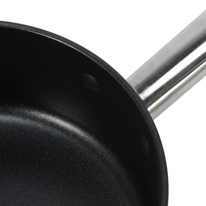 Anodised Saucepan - Anko