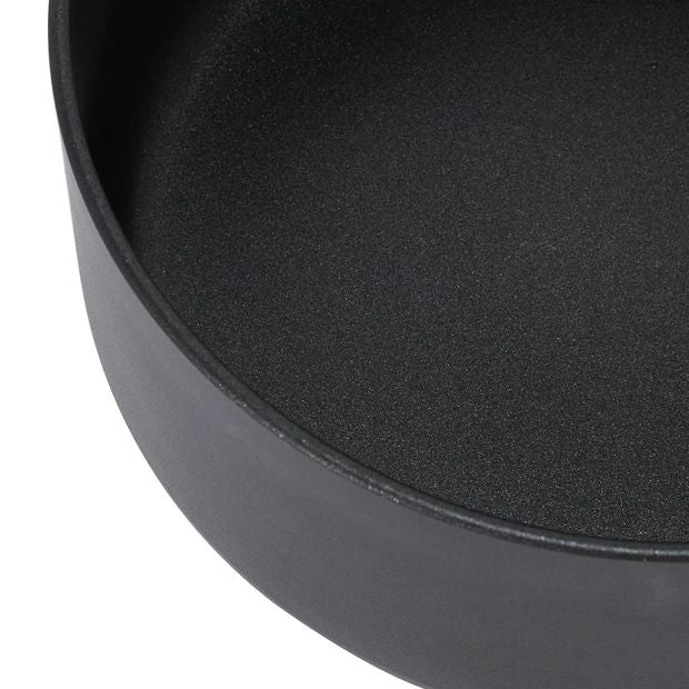 Anodised Saucepan - Anko