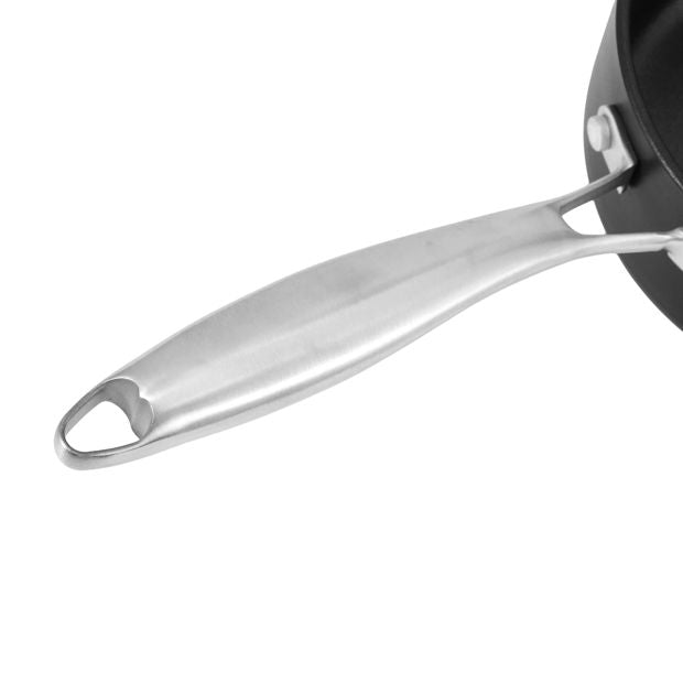 Anodised Non-Stick Saucepan - Anko