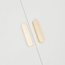 Lozenge Handles 2 Pack - Anko
