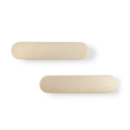 Lozenge Handles 2 Pack - Anko