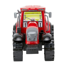 Farm Tractor with Sound, Assorted - Anko