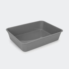 Cat Litter Tray Plastic