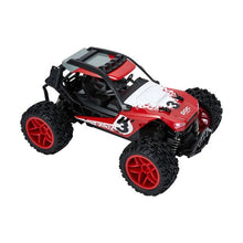 High-Speed Champion Radio Control Car