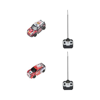 1:28 Remote Control Rally Extreme