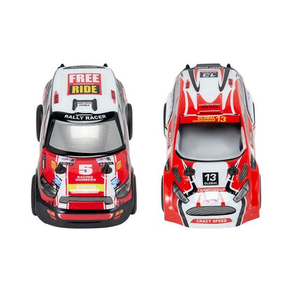 1:28 Remote Control Rally Extreme