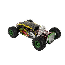 Remote Control Hot Rod Car - 2.4GHz