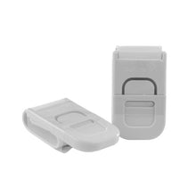 Mother's Choice Multi-Purpose Appliance Lock - 2 Pieces