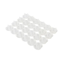 Mother's Choice Outlet Plug Protectors - 24 Pieces