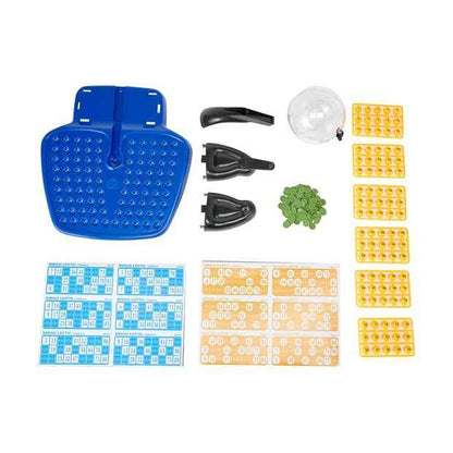 Bingo! A Game of Chance