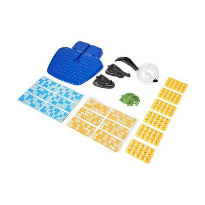 Bingo! A Game of Chance