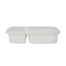 3 Section Container Lunch Box - Anko