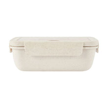 Lunch Box with Cutlery - Anko