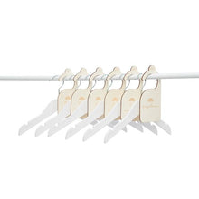 Wardrobe Dividers 6 Pack - Anko