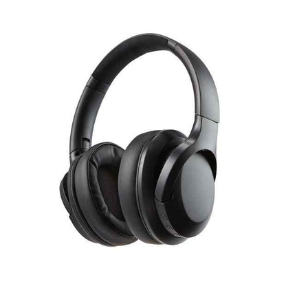 Bluetooth Noise Cancelling Over-Ear Headphones - Anko