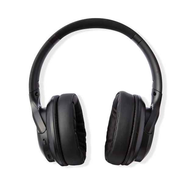 Bluetooth Noise Cancelling Over-Ear Headphones - Anko