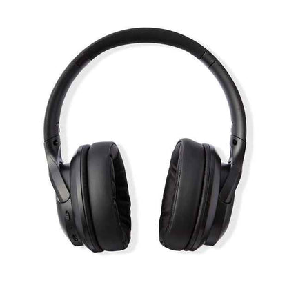 Bluetooth Noise Cancelling Over-Ear Headphones - Anko