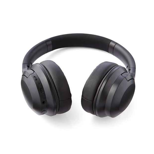 Bluetooth Noise Cancelling Over-Ear Headphones - Anko