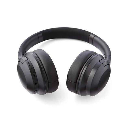 Bluetooth Noise Cancelling Over-Ear Headphones - Anko
