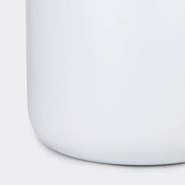 Metal Plant Pot - Anko