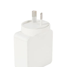 USB-C and USB-A 2 Wall Charger - Anko