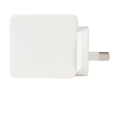 USB-C and USB-A 2 Wall Charger - Anko