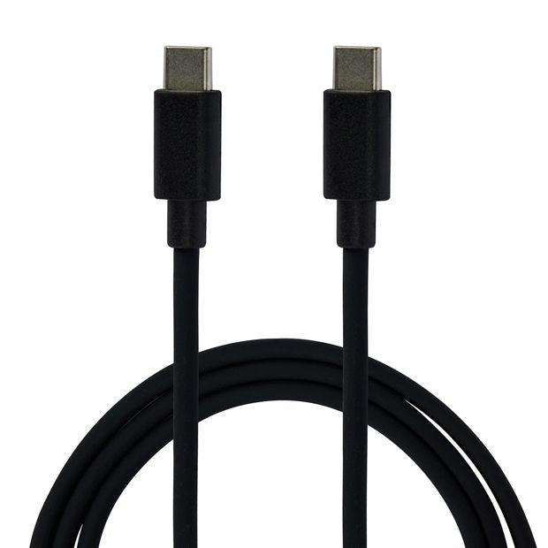 USB-C to USB-C Cable - Anko