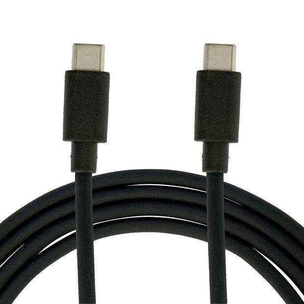 USB-C to USB-C Cable - Anko