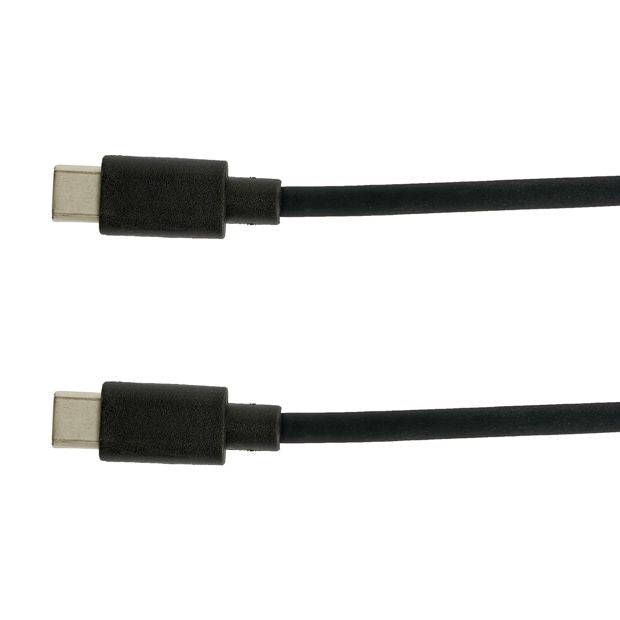 USB-C to USB-C Cable - Anko
