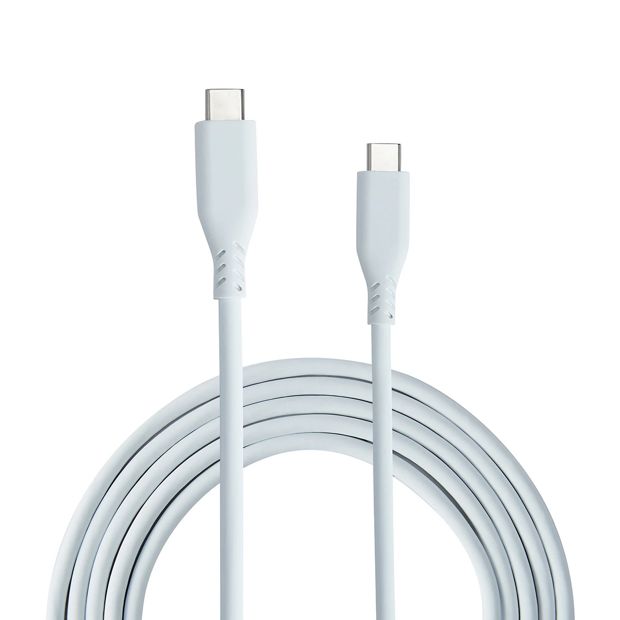 USB-C to USB-C Cable - Anko