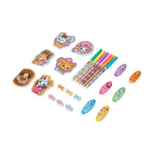 Scentos Sugar Rush Scented Stationery 24 Piece Pack