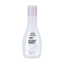 Gel Polish Remover with Acetone - OXX Cosmetics