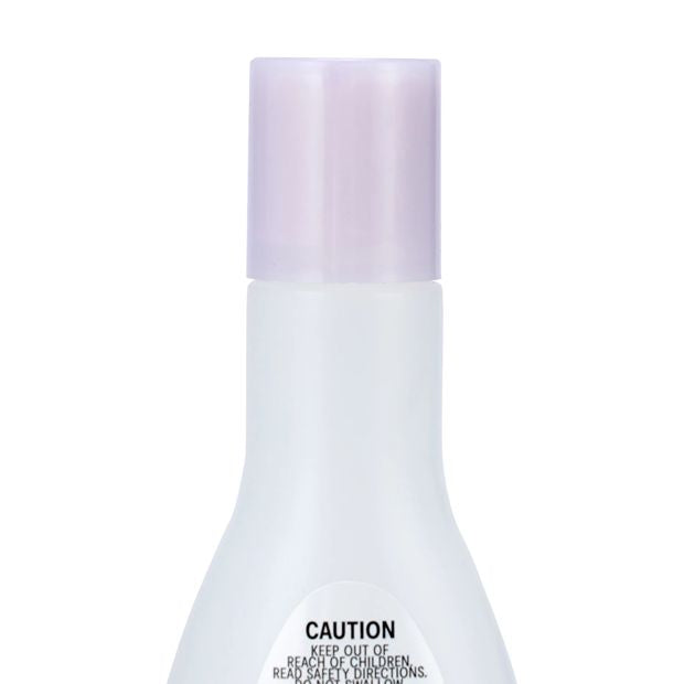 Gel Polish Remover with Acetone - OXX Cosmetics