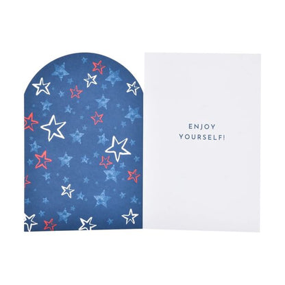 Hallmark Birthday Card - Good Times