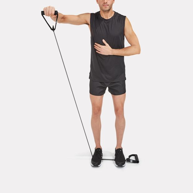 Medium Resistance Tube Set - Anko