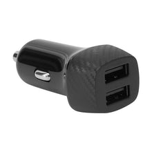 USB-A 2 Port Car Charger - Anko