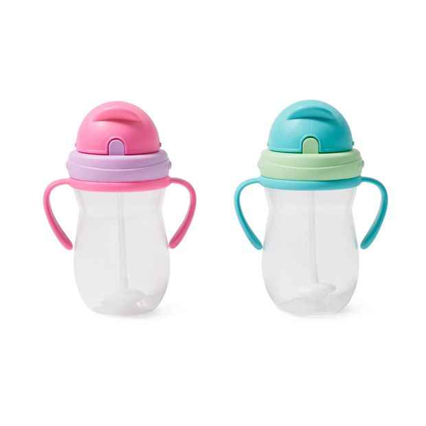 Weighted Straw Sippy Cup, 360ml