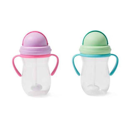 Weighted Straw Sippy Cup, 360ml