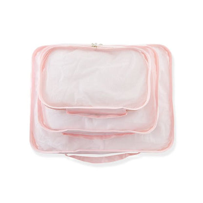 Packing Cube 3 Piece - Anko