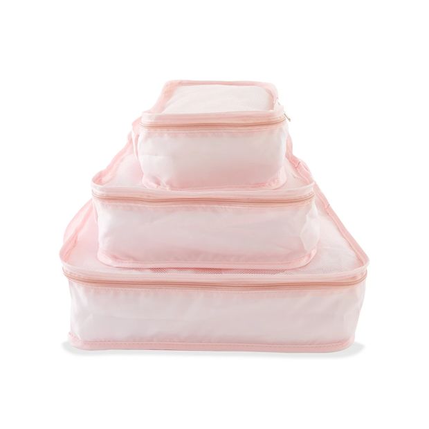 Packing Cube 3 Piece - Anko