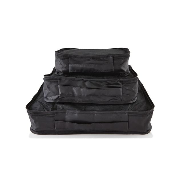 Packing Cube 3 Piece - Anko