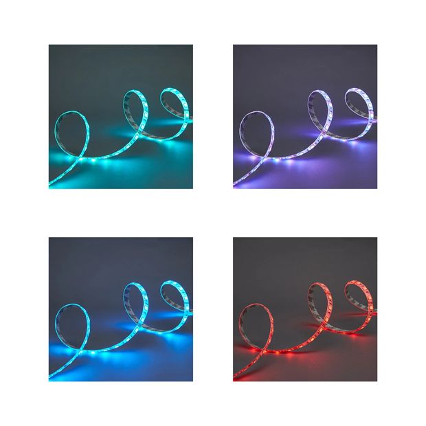 LED Strip Light - Anko