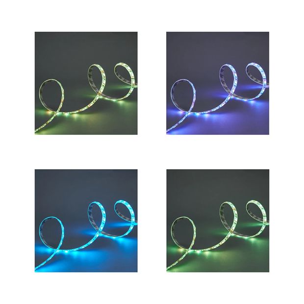 LED Strip Light - Anko