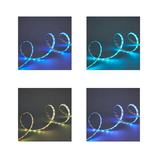 LED Strip Light - Anko