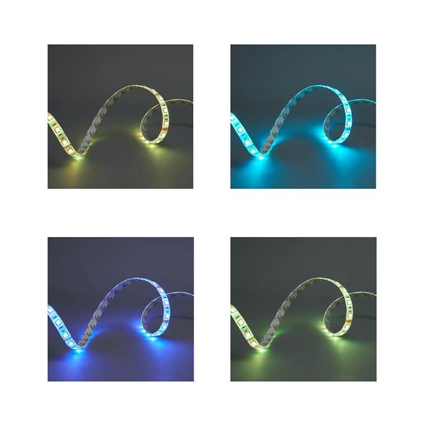 5m LED Strip Light - Anko