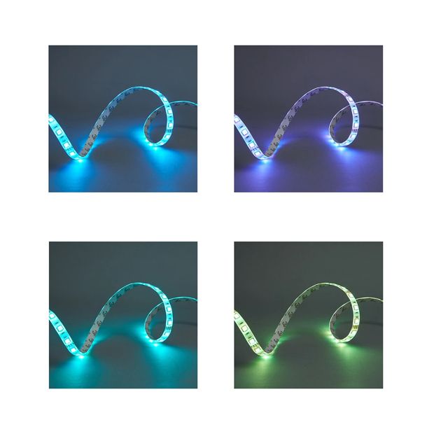 5m LED Strip Light - Anko