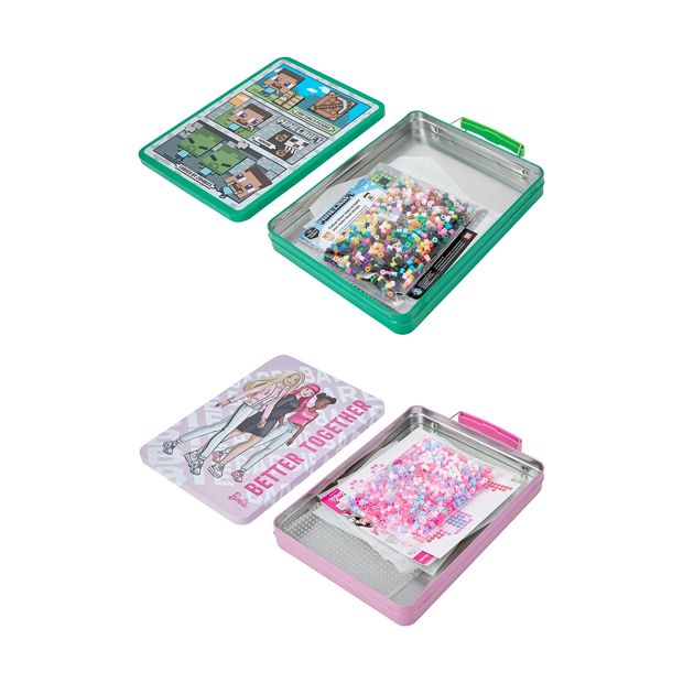 Melty Beads Activity Tin Set - Assorted