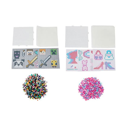 Melty Beads Activity Tin Set - Assorted