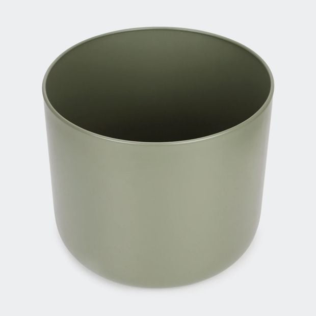 Metal Plant Pot - Anko